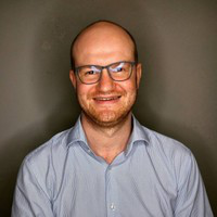 Dr. Konstantin Lange avatar image