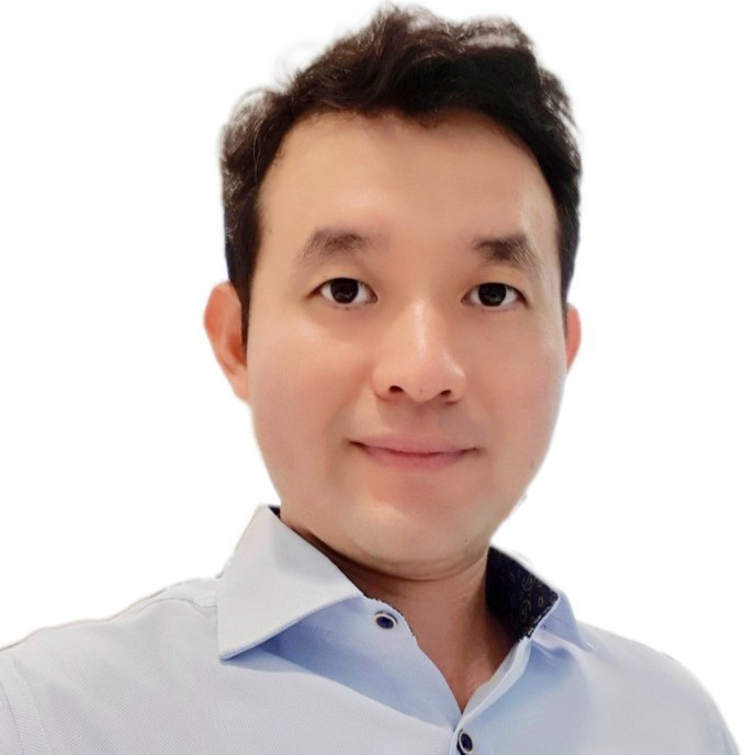 Eng Tat Khoo avatar image