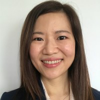 Profile Image for Jasmine Leng