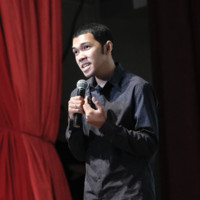 Profile Image for Aditya Pratama