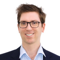 Glenn Harwood avatar image