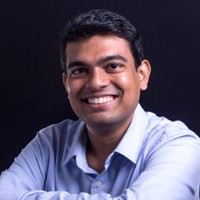 Profile Image for Pranav Shirke