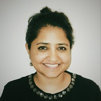 Ananya Chandra avatar image