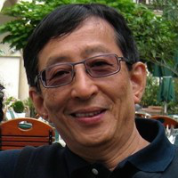 Fang Chou avatar image