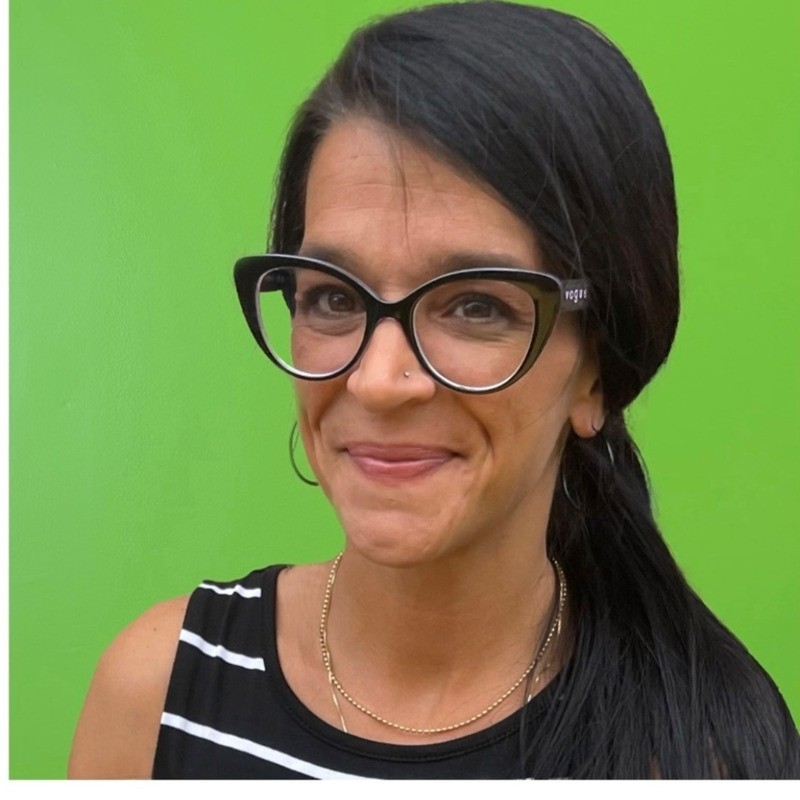 Gina Sidler avatar image