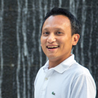 Fajar Budiprasetyo avatar image