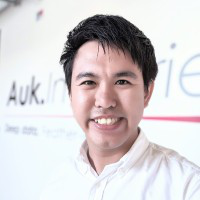 Profile Image for Samuel Tan