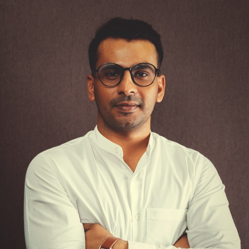 Praveen Premkumar avatar image