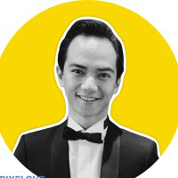 Fadzli Shah avatar image