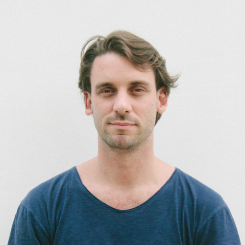 Benjamin Chevalier avatar image