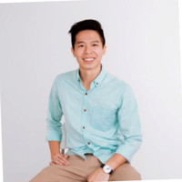 Profile Image for Vincent Lim
