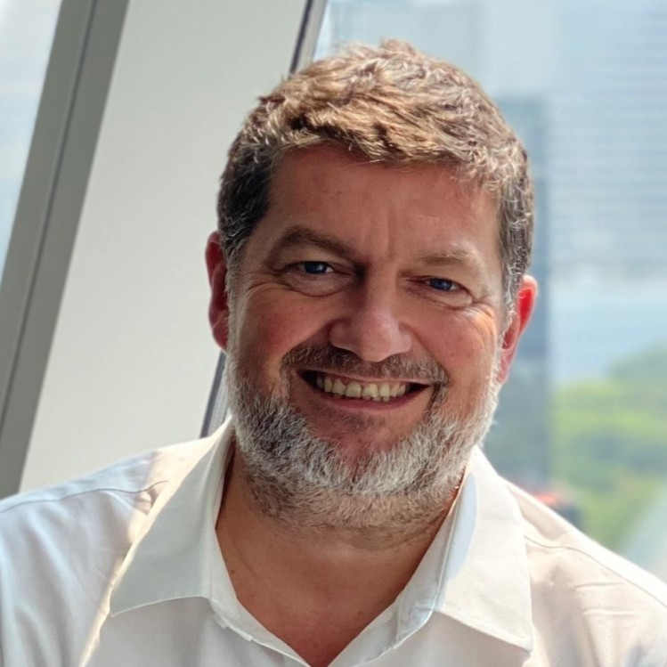 Bart Bellers avatar image