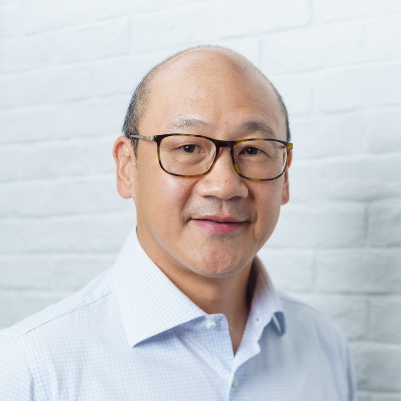 Joseph Trinh avatar image