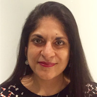 Kavita Bedi avatar image