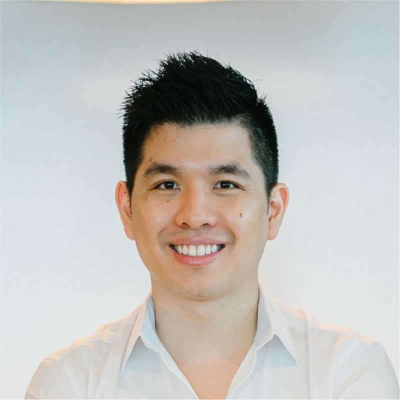 Aaron Lim avatar image