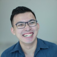 Profile Image for Nigel Ong