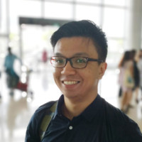 Calvin Lee avatar image