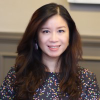 Profile Image for Wendy Liu