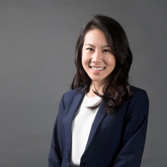 Kellie Chan avatar image