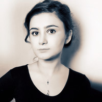 Teona Laurent avatar image