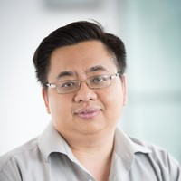 Profile Image for William Lim