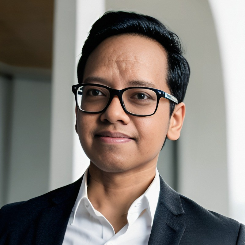 Irzan Raditya avatar image