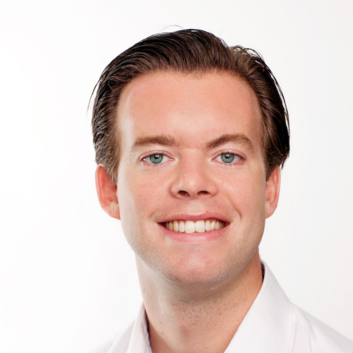 Wouter Muis avatar image