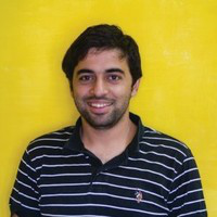 Gandharv Bakshi avatar image