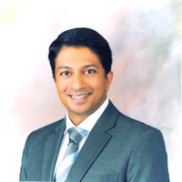 Harsha Sundararaman avatar image