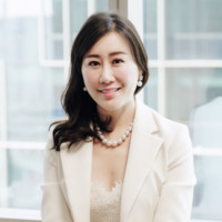 Profile Image for Grace Yun Xia