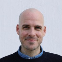 Jim Cornford avatar image