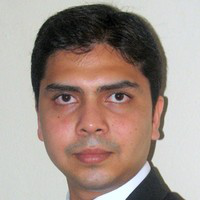 Profile Image for Rajas Karandikar