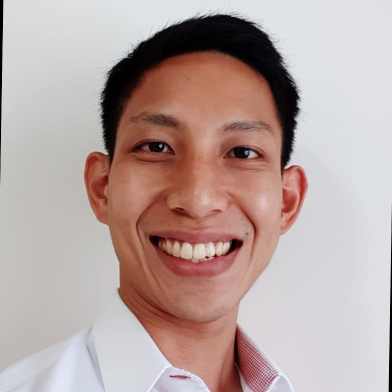 Alvin Chan avatar image