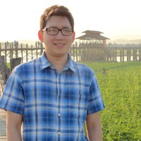 Aung Kyaw avatar image