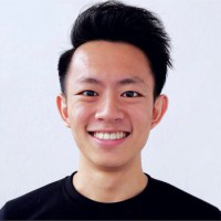 Profile Image for Ethan Ang