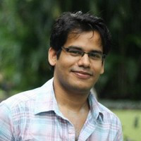 Vishram Mishra avatar image