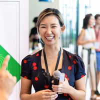 Lily Wu avatar image