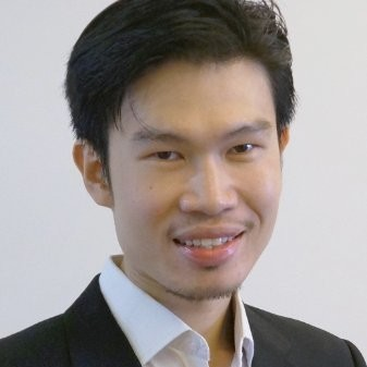 Joseph Lum avatar image