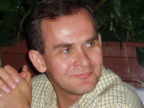 Profile Image for Dmitry Stavisky