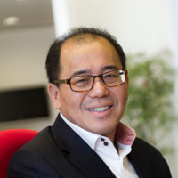 Teck Moh Phey avatar image