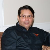 Jayesh Parekh avatar image