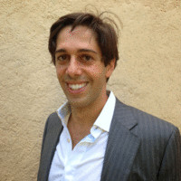 Profile Image for Gilberto Gaeta