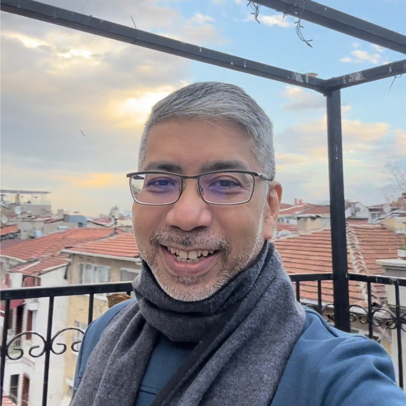 Johan Sammy avatar image