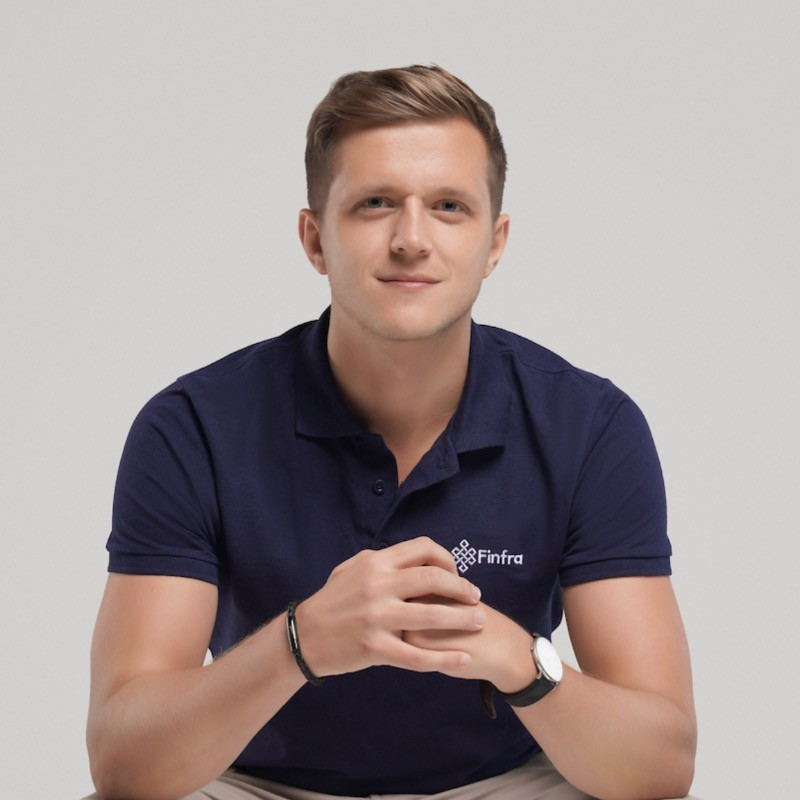 Markus Prommik avatar image