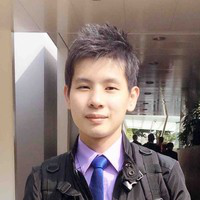 Benjamin Kwang avatar image