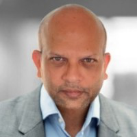 Profile Image for Swaroop Shah