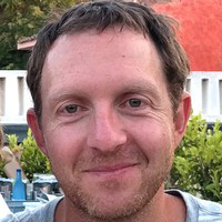 Stavros Rougas avatar image