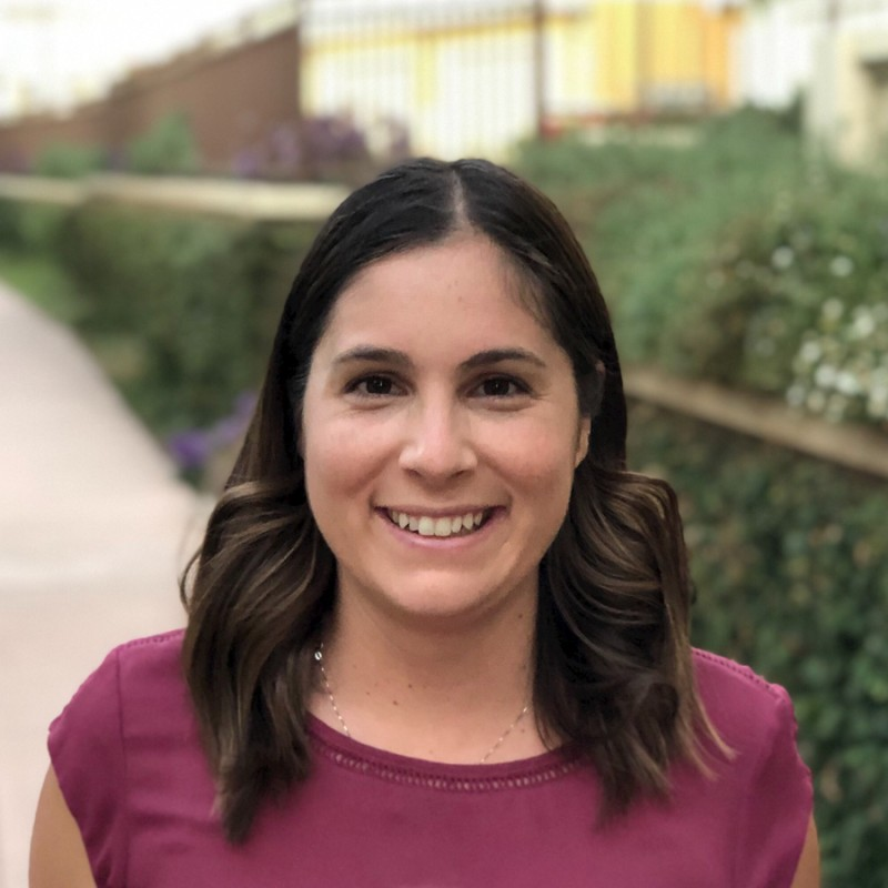 Sandra Roach avatar image