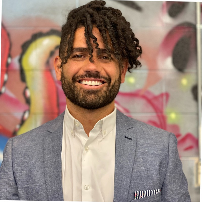 Dominick Gaitan avatar image