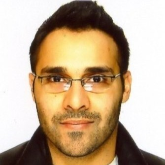 Profile Image for Ali Sardar